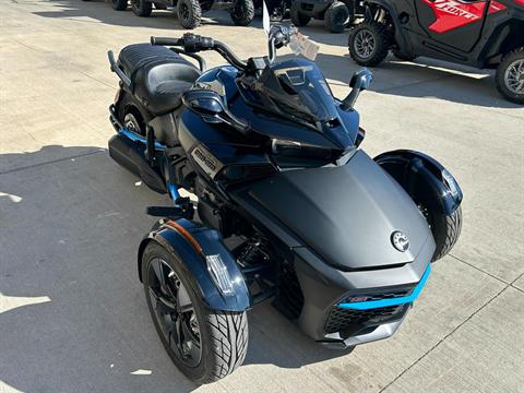 2023 Can-Am Spyder F3-S Special Series in Columbia, Missouri - Photo 6