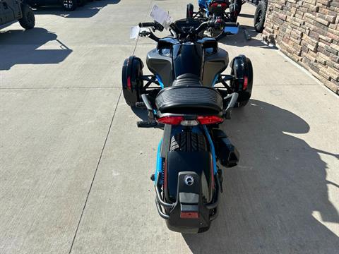 2023 Can-Am Spyder F3-S Special Series in Columbia, Missouri - Photo 7