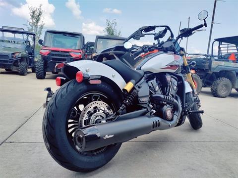 2025 Indian Motorcycle 101 Scout® in Columbia, Missouri - Photo 7