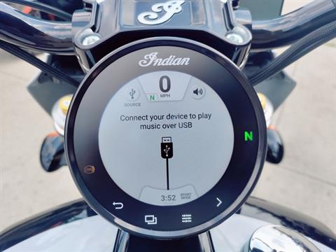 2025 Indian Motorcycle 101 Scout® in Columbia, Missouri - Photo 17