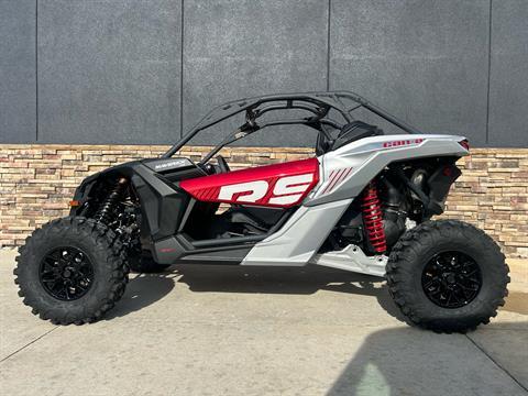 2024 Can-Am Maverick X3 RS Turbo in Columbia, Missouri - Photo 1