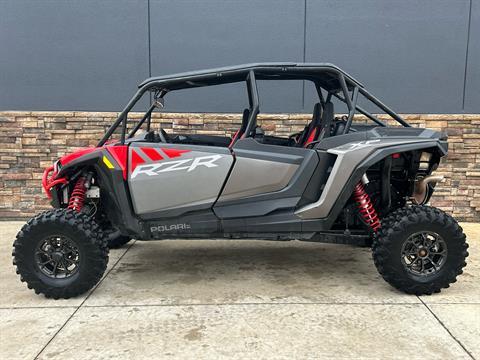 2024 Polaris RZR XP 4 1000 Ultimate in Columbia, Missouri - Photo 1