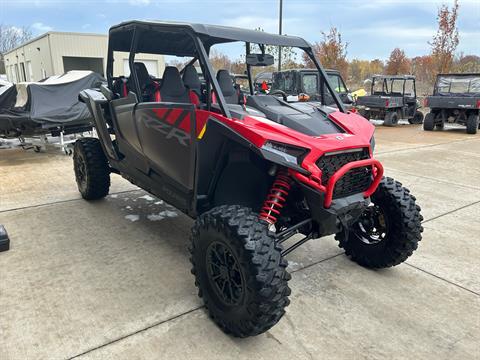 2024 Polaris RZR XP 4 1000 Ultimate in Columbia, Missouri - Photo 4