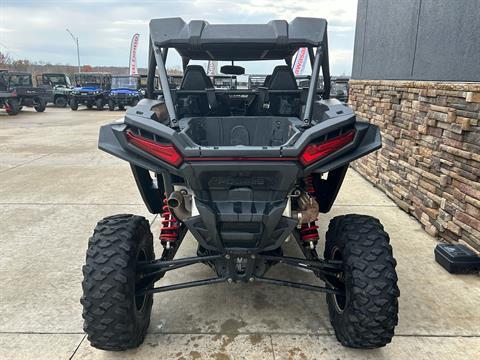 2024 Polaris RZR XP 4 1000 Ultimate in Columbia, Missouri - Photo 5