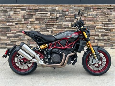 2024 Indian Motorcycle FTR R Carbon in Columbia, Missouri - Photo 1