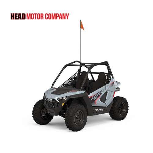 2024 Polaris RZR 200 EFI in Columbia, Missouri - Photo 1