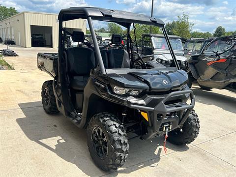 2024 Can-Am Defender XT HD9 in Columbia, Missouri - Photo 4