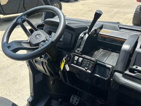 2024 Can-Am Defender XT HD9 in Columbia, Missouri - Photo 7