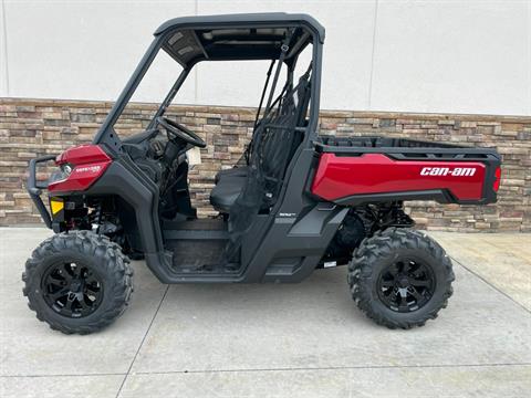 2024 Can-Am Defender XT HD10 in Columbia, Missouri - Photo 1