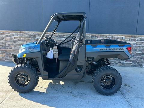 2025 Polaris Ranger XP 1000 Premium in Columbia, Missouri - Photo 1