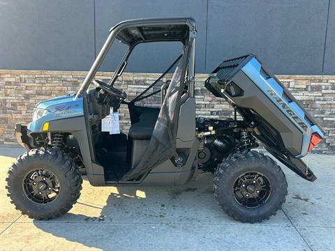 2025 Polaris Ranger XP 1000 Premium in Columbia, Missouri - Photo 6