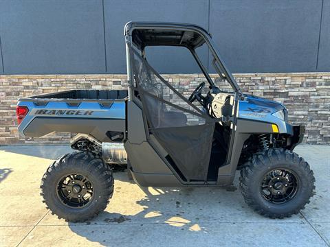 2025 Polaris Ranger XP 1000 Premium in Columbia, Missouri - Photo 11