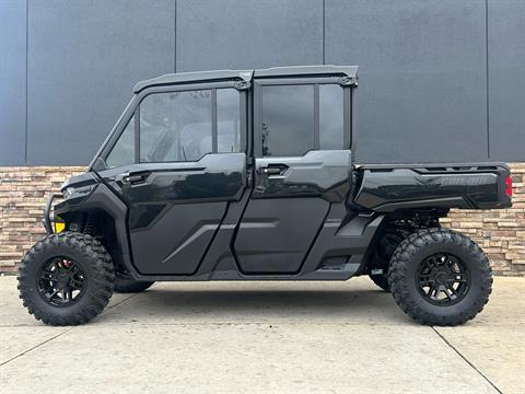 2025 Can-Am Defender MAX Lone Star CAB in Columbia, Missouri