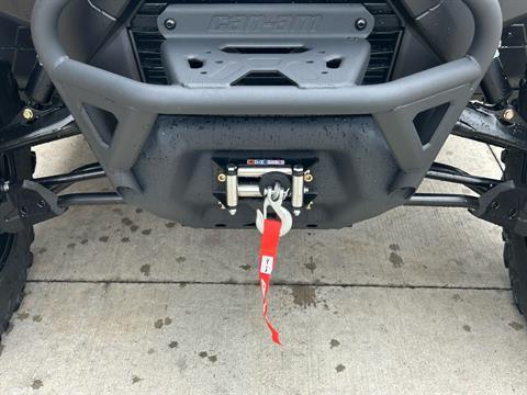 2025 Can-Am Defender MAX Lone Star CAB in Columbia, Missouri - Photo 3