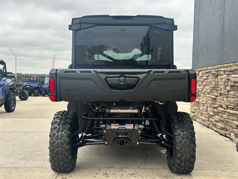 2025 Can-Am Defender MAX Lone Star CAB in Columbia, Missouri - Photo 5