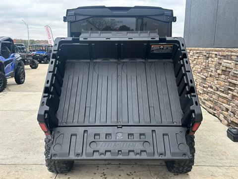 2025 Can-Am Defender MAX Lone Star CAB in Columbia, Missouri - Photo 6