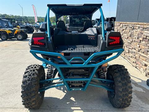 2024 Kawasaki Teryx KRX 1000 Trail Edition in Columbia, Missouri - Photo 4