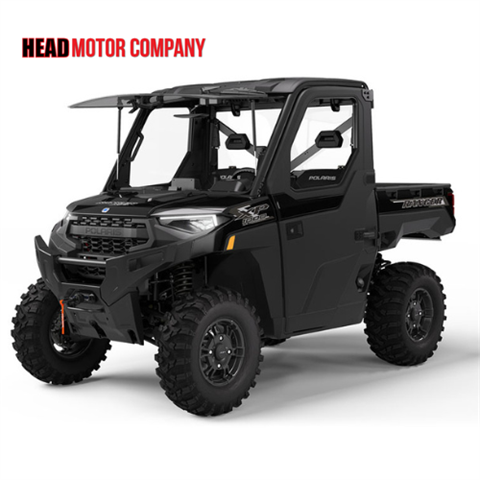 2025 Polaris Ranger XP 1000 NorthStar Edition Ultimate in Columbia, Missouri - Photo 1