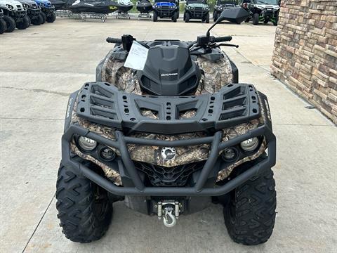 2022 Can-Am Outlander XT 1000R in Columbia, Missouri - Photo 2