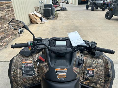 2022 Can-Am Outlander XT 1000R in Columbia, Missouri - Photo 5