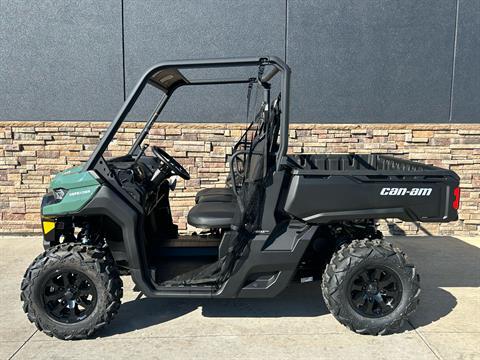 2025 Can-Am Defender DPS HD7 in Columbia, Missouri