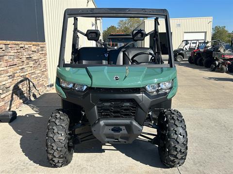 2025 Can-Am Defender DPS HD7 in Columbia, Missouri - Photo 2