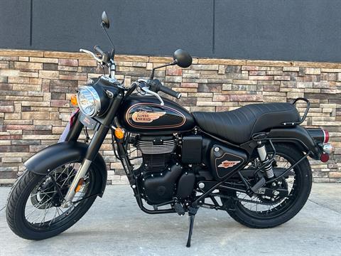 2024 Royal Enfield Bullet 350 in Columbia, Missouri - Photo 1