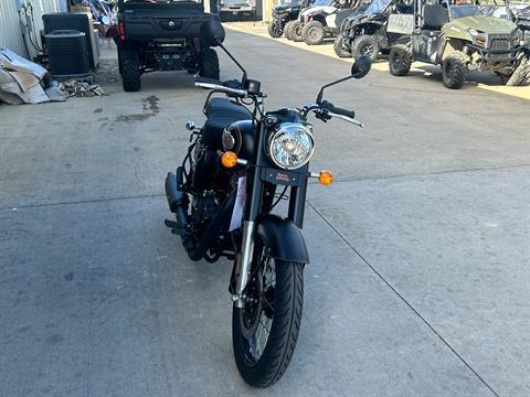 2024 Royal Enfield Bullet 350 in Columbia, Missouri - Photo 4