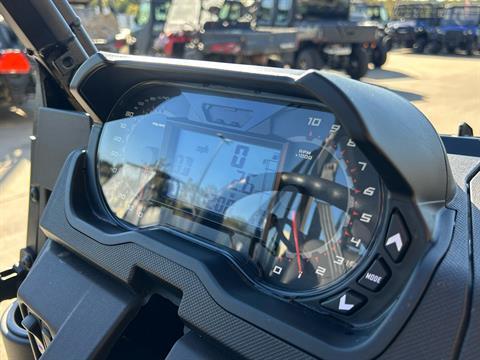 2025 Polaris Ranger Crew XP 1000 Texas Edition in Columbia, Missouri - Photo 11