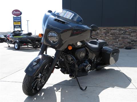 2024 Indian Motorcycle Chieftain® Dark Horse® in Columbia, Missouri