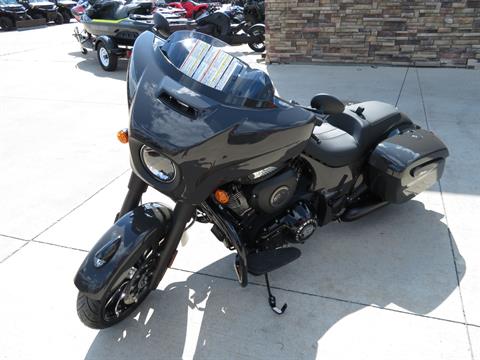 2024 Indian Motorcycle Chieftain® Dark Horse® in Columbia, Missouri - Photo 3