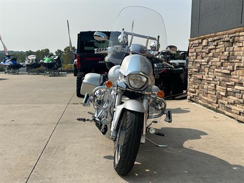 2006 Suzuki Boulevard M109 in Columbia, Missouri - Photo 3