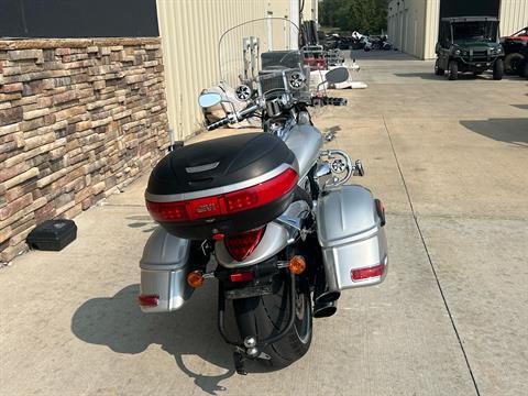 2006 Suzuki Boulevard M109 in Columbia, Missouri - Photo 4