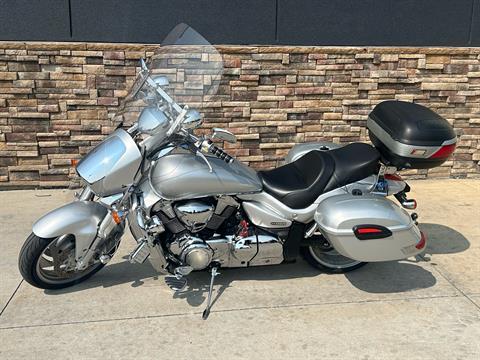 2006 Suzuki Boulevard M109 in Columbia, Missouri - Photo 13