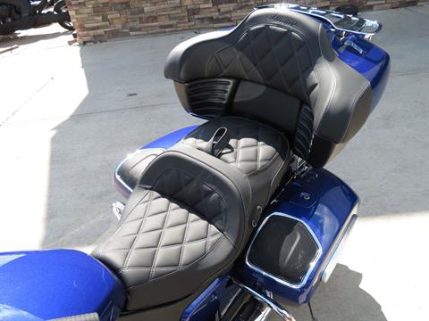 2024 Indian Motorcycle Pursuit® Limited® with PowerBand Audio Package in Columbia, Missouri - Photo 11