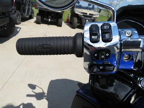 2024 Indian Motorcycle Pursuit® Limited® with PowerBand Audio Package in Columbia, Missouri - Photo 19