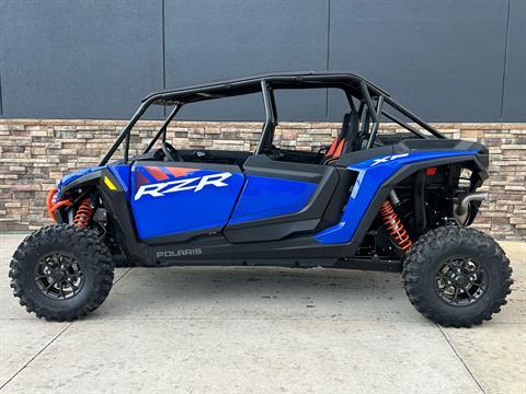 2025 Polaris RZR XP 4 1000 Ultimate in Columbia, Missouri - Photo 1