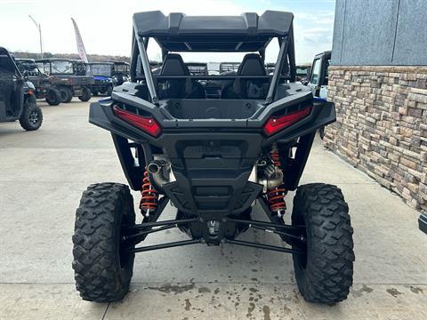 2025 Polaris RZR XP 4 1000 Ultimate in Columbia, Missouri - Photo 5