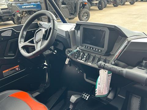 2025 Polaris RZR XP 4 1000 Ultimate in Columbia, Missouri - Photo 6