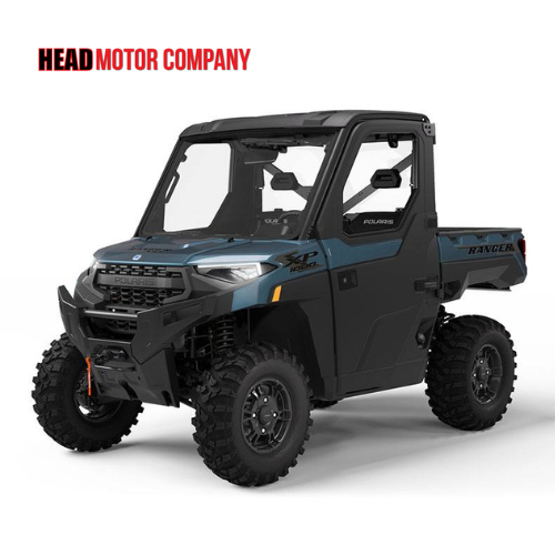 2025 Polaris Ranger XP 1000 NorthStar Edition Premium With Fixed Windshield in Columbia, Missouri - Photo 1