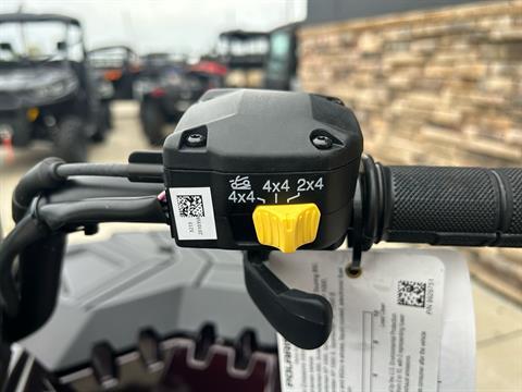 2024 Polaris Sportsman 850 Premium in Columbia, Missouri - Photo 7