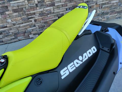 2024 Sea-Doo Spark Trixx 3up iBR + Sound System in Columbia, Missouri - Photo 10