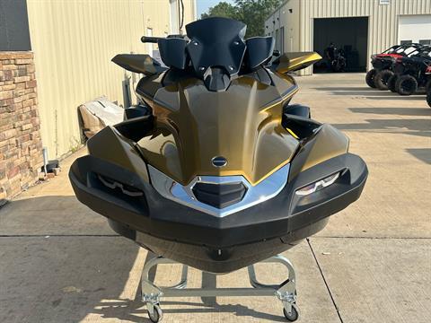 2023 Kawasaki Jet Ski Ultra 160LX in Columbia, Missouri - Photo 2