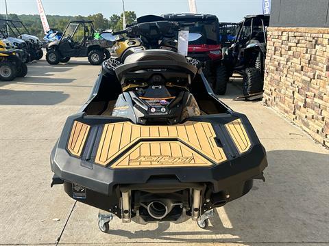 2023 Kawasaki Jet Ski Ultra 160LX in Columbia, Missouri - Photo 5