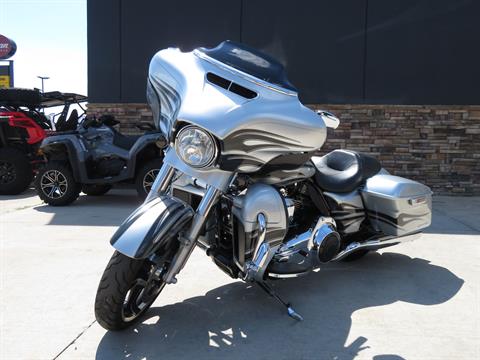 2015 Harley-Davidson Street Glide® Special in Columbia, Missouri - Photo 1