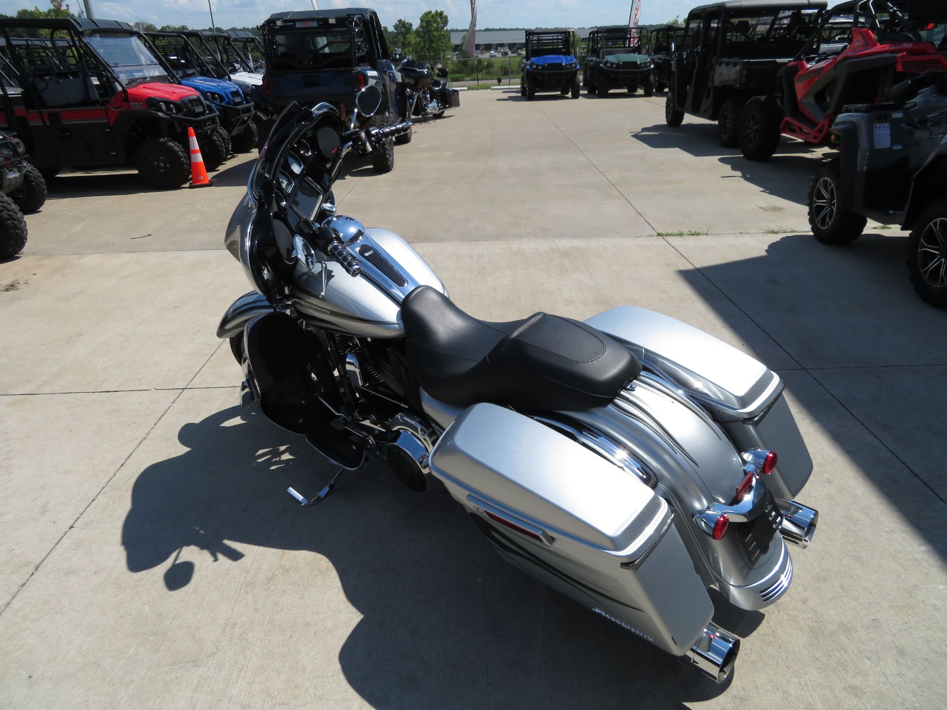 2015 Harley-Davidson Street Glide® Special in Columbia, Missouri - Photo 5