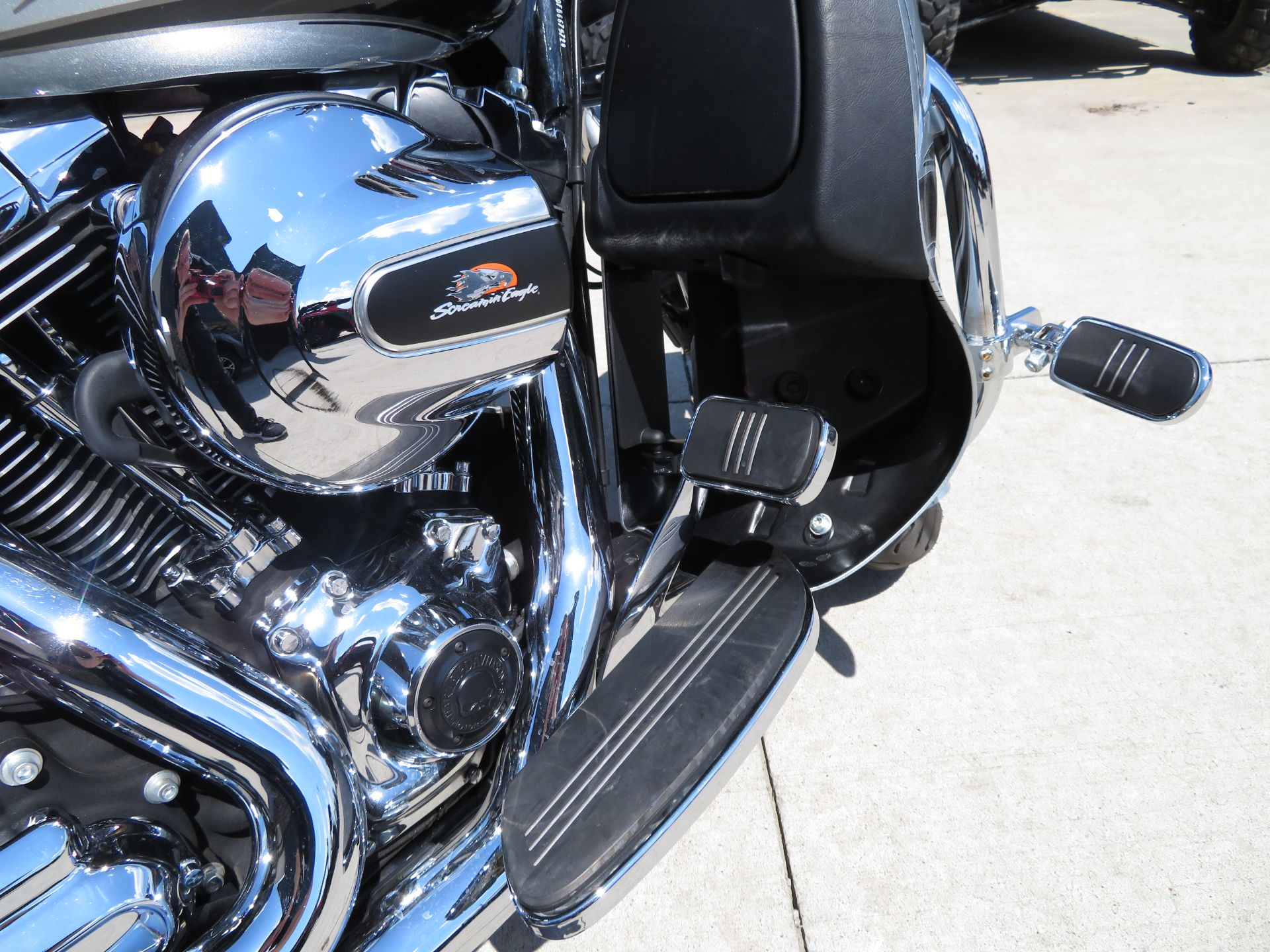 2015 Harley-Davidson Street Glide® Special in Columbia, Missouri - Photo 19