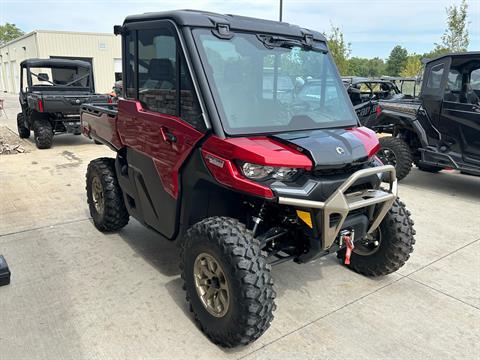 2025 Can-Am Defender Limited in Columbia, Missouri - Photo 3