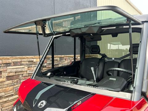 2025 Can-Am Defender Limited in Columbia, Missouri - Photo 7