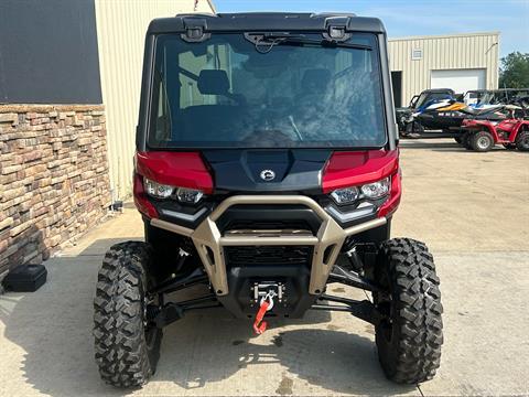 2025 Can-Am Defender Limited in Columbia, Missouri - Photo 2